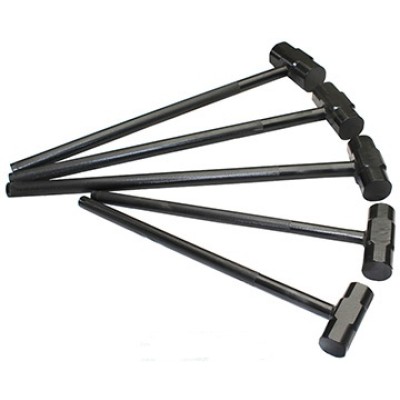 Steel Sledge Hammers For Cross-Training